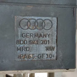 Кнопка коректора фар Audi A4 B5 (94-01) 8D0941301 фото 4