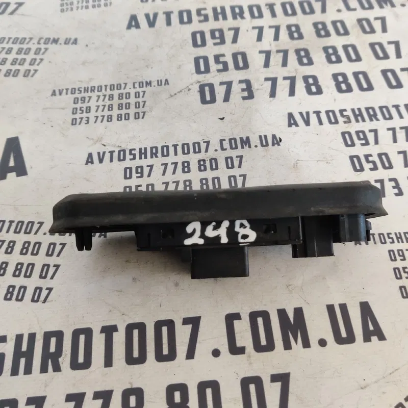 Датчик відкриття дверей Citroen C8 (02-14) OEM 1488934080