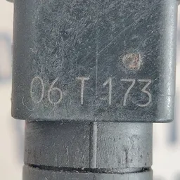 Датчик коленвалу Mercedes W210 (95-02) OEM A0041538728 фото 4