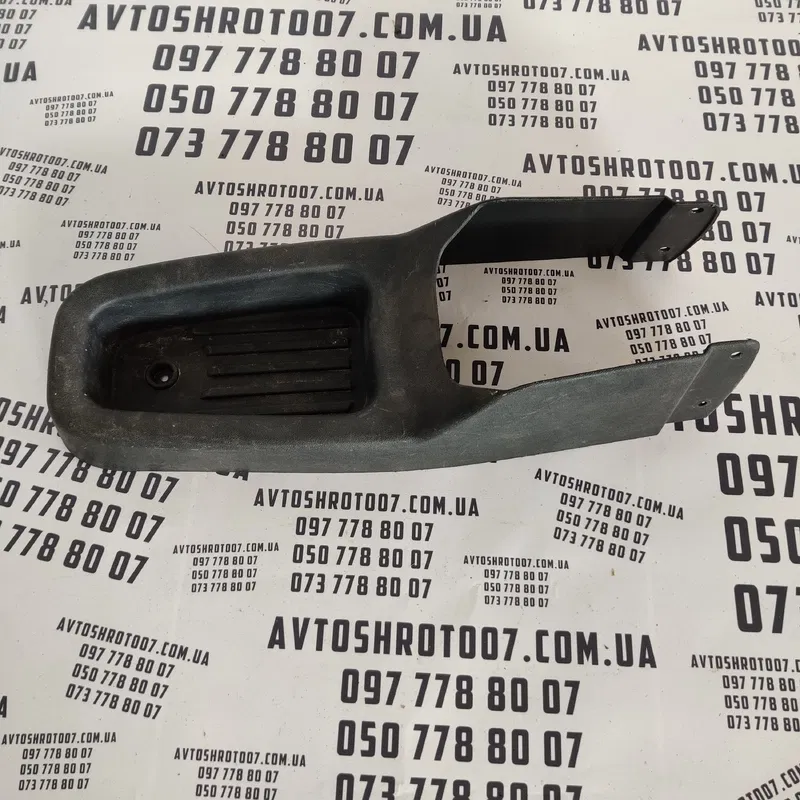 Накладка салону Fiat Doblo OEM 735281878