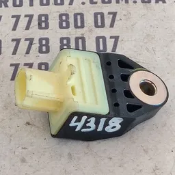 Датчик удару подушки Lexus RX 350 (08-15) OEM 898310E070 фото 2