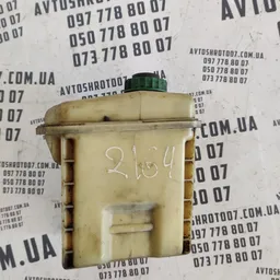 Бачок насосу ГУР Audi A6 C4 (94-97) OEM 4A0422373A фото 2
