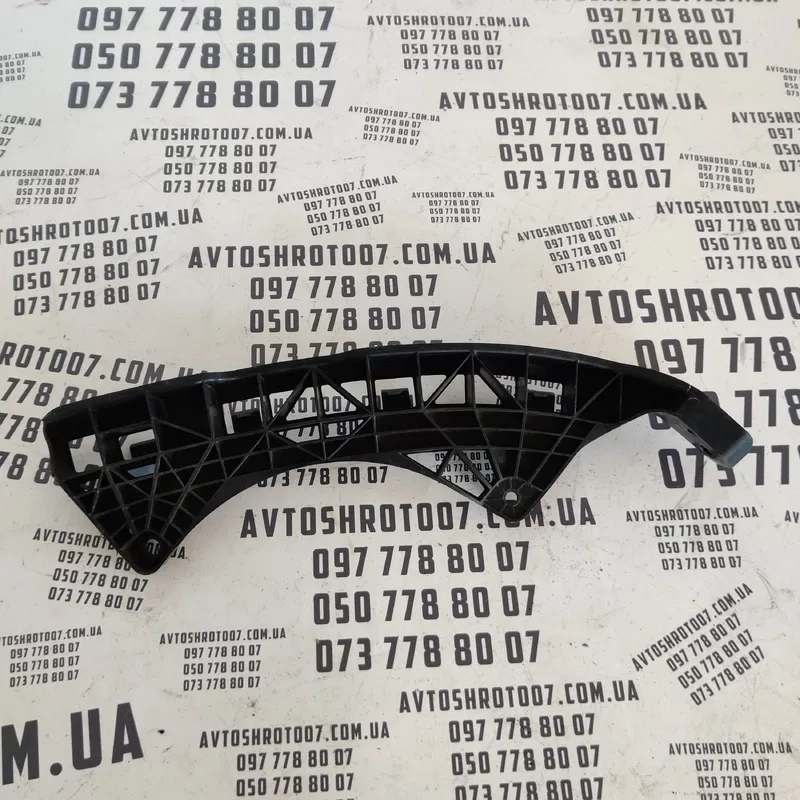 Кронштейн бампера Geely MK (06-15) 1.5 бенз 71190sztg01m1