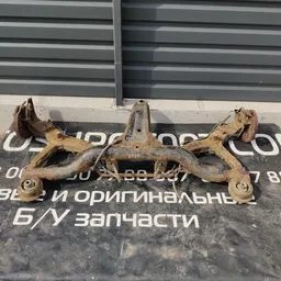 Балка підвіски Volkswagen Sharan 1A задня фото 4