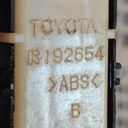 Кнопка склопідіймача Lexus LS 430 (00-06) 4.3 OEM r192654 фото 5