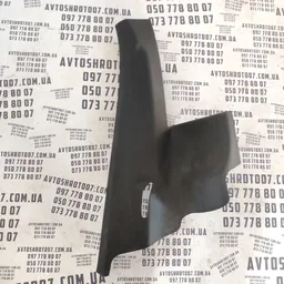 Накладка салону Audi Q7 4L 05-15 3.6 зад. пр. OEM 4L0867768A