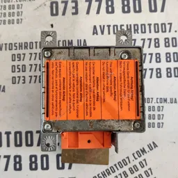 Блок подушок безпеки BMW 3 E36 (90-00) 1.6i OEM 65778367035 фото 2