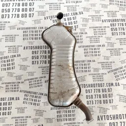 Глушник Audi A6 C5 (97-05) OEM 4b0253811m