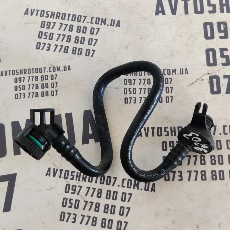 Клапан вакуумний VW Passat B8 USA (14-19) OEM 1K0611933Q