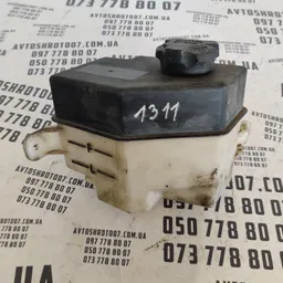 Бачок розширювальний Hyundai Accent 3 (05-11) OEM 254000