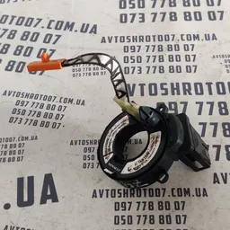 Шлейф підрульовий Renault Scenic 1 (96-03) OEM 543533832
