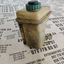 Бачок ГУР Audi A6 C4 (94-97) OEM 4a0422373a фото 3