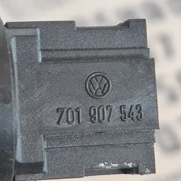 Датчик температури повітря VW Sharan 1A OEM 701907543 фото 3