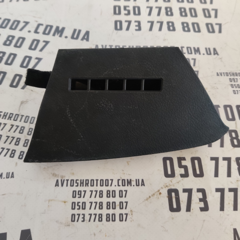 Накладка салону Lexus RX 350 OEM 553170e020 559820e010