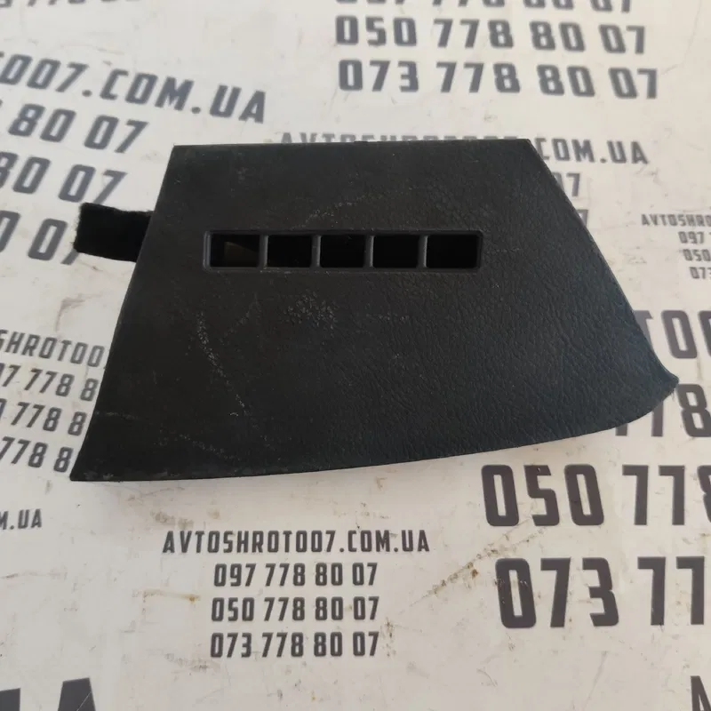 Накладка салону Lexus RX 350 OEM 553170e020 559820e010