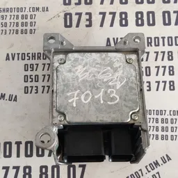 Блок подушок Ford Focus MK1 (98-04) OEM 98AG14B056AF фото 2