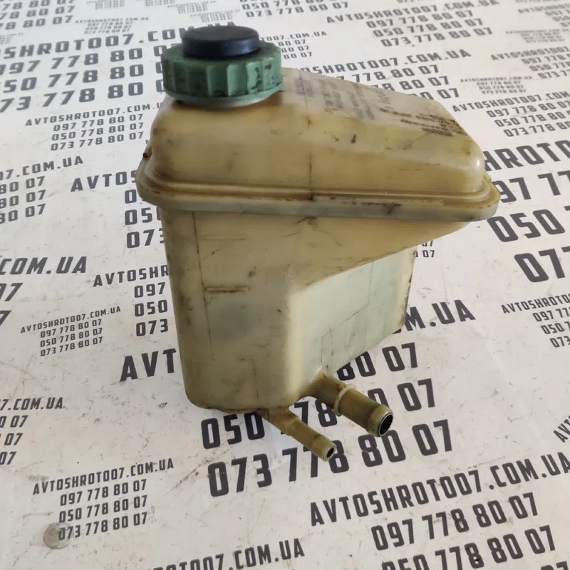 Бачок ГУР Audi A6 C4 (94-97) OEM 4a0422373a