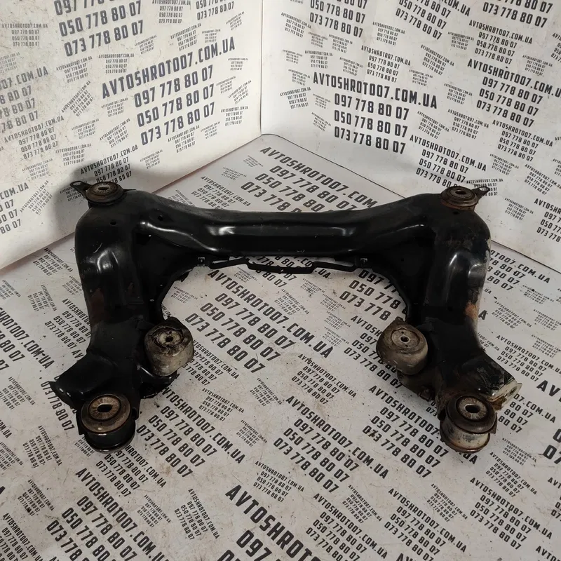 Підрамник передній Audi A6 C5 OEM 8D0863843