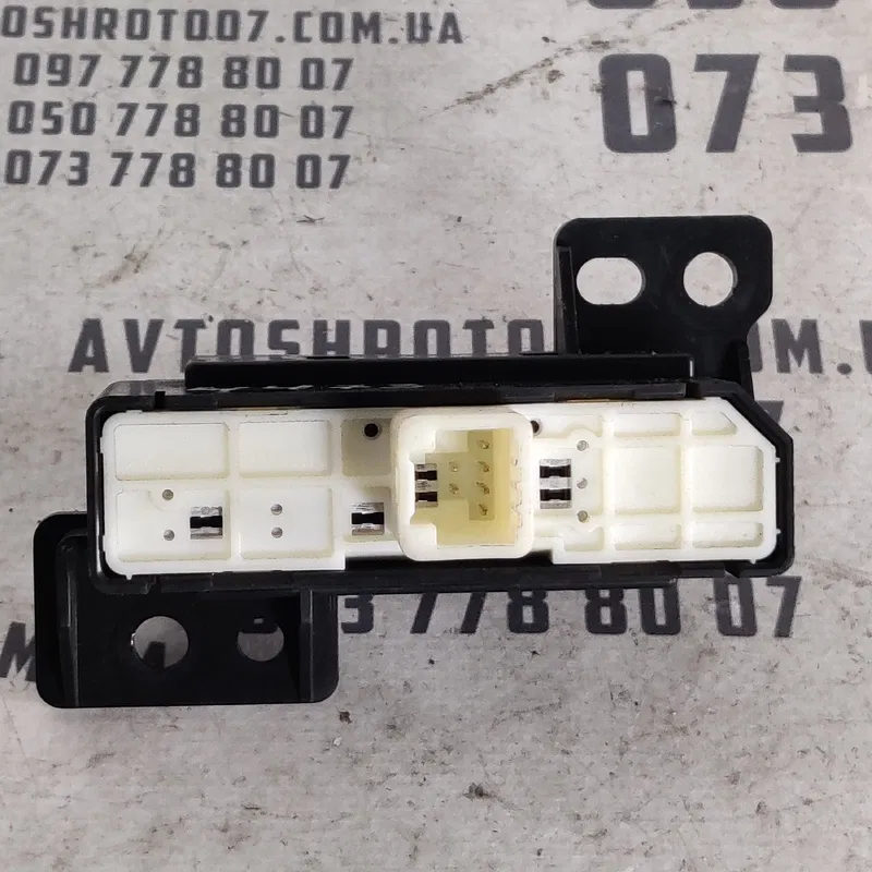 Блок кнопок Lexus RX 350 OEM 3233T32