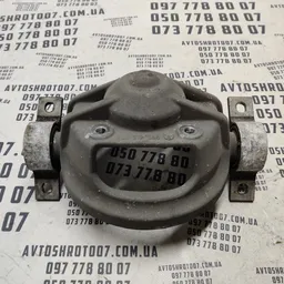 Опора аморт. Audi Q7 4L (05-15) 3.6Б зад. ліва OEM 7L0512345 фото 2