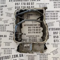 Піддон двигуна Kia Sorento 2 (09-14) 2.2 Дизель