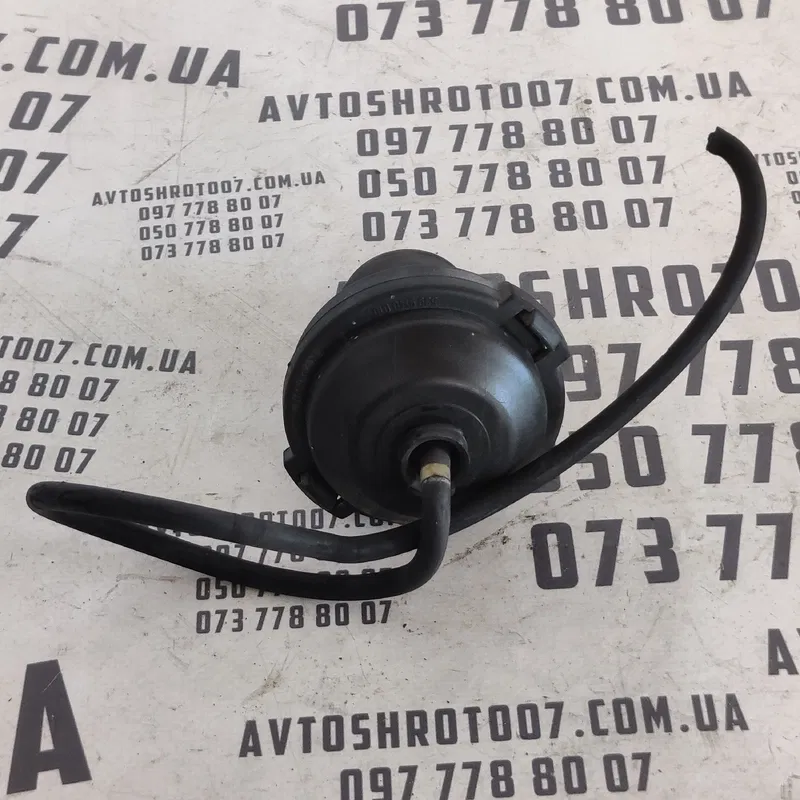 Клапан вакуумний Audi A6 C4 (94-97) OEM 5399140010