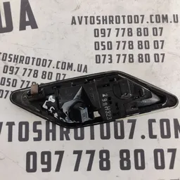 Ліхтар салону BMW 320 E46 (98-05) OEM 2ja00787702 фото 2