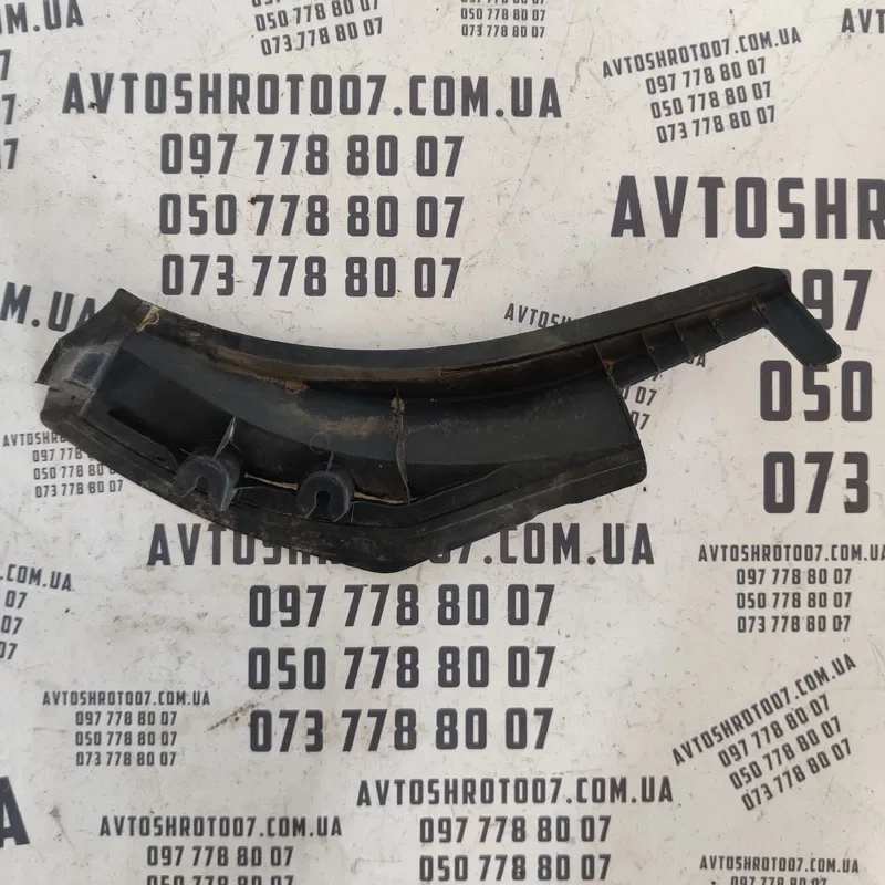 Накладка зовнішня Infiniti FX 35 (03-08) OEM 768a5cg000