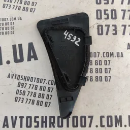 Накладка салону Lexus RX 350 OEM 879640E010 фото 3