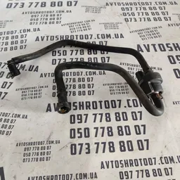 Клапан вакуумний Audi Q7 4L 05-15 3.6 Бензин OEM 06d133517b фото 3
