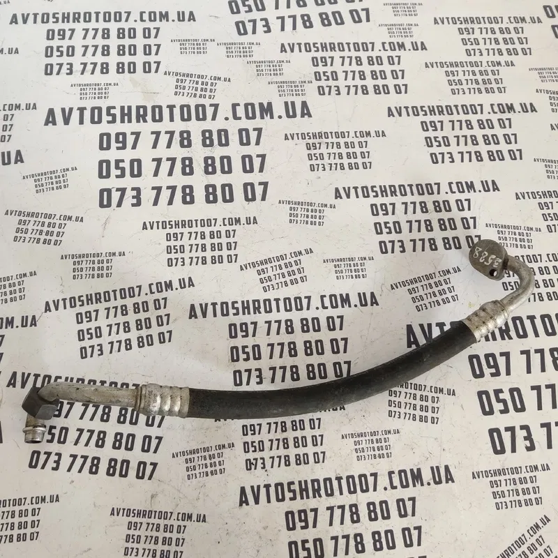 Трубка кондиціонера Audi A8 D2 (94-02) OEM 4D0260707G