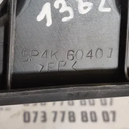 Консоль центральна Mazda 3 BK (03-09) OEM BP4K60401 фото 5