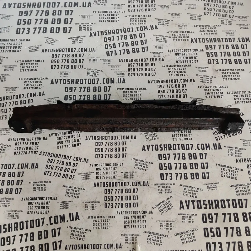 Кронштейн радіатора Audi Q7 4L (05-15) 3.6 Бензин 7l0805551a