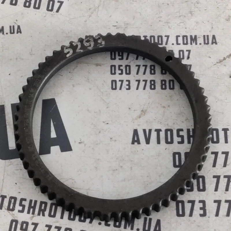 Кільце датчика коленвала Volkswagen Passat B5 OEM 1K0105273C