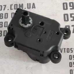 Двигун заслінки пічки Ford Focus MK1 98-04 OEM 1S7H19E616AA фото 2
