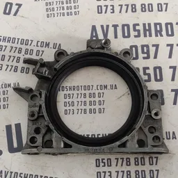 Кришка двигуна VW Passat B8 USA (14-19) OEM 03L103173 фото 2