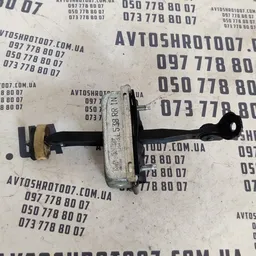 Обмежувач дверей Range Rover Evoque задній лівий BJ3227200AD
