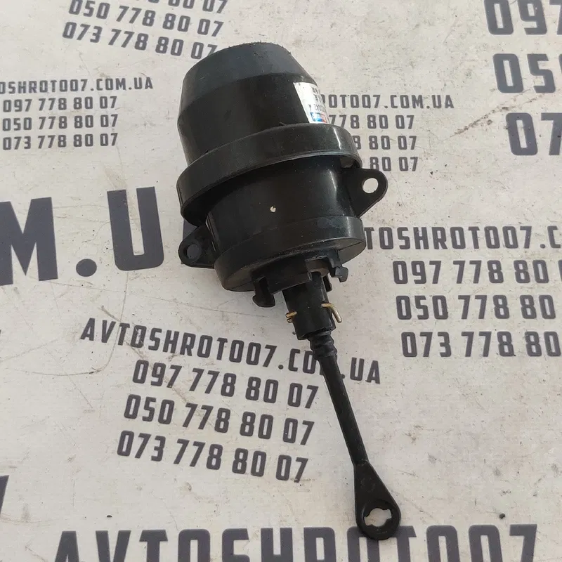 Клапан електромагнітний Chery Amulet A11H3711130