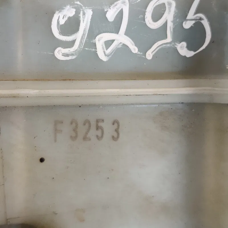 Бачок гальм. циліндра Skoda Fabia 2 (07-14) OEM 6R0611301A