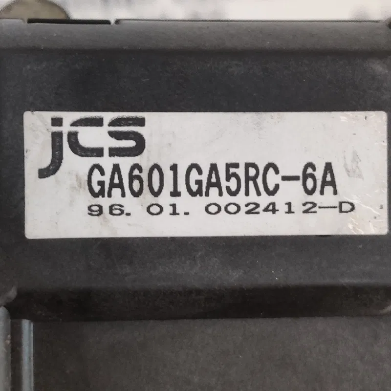 Двигун заслінки пічки Mazda Xedos 6 (92-99) OEM GA601GA5RC6A