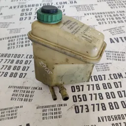 Бачок ГУР Audi A6 C4 (94-97) OEM 4a0422373a фото 1