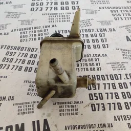 Бачок насосу ГУР Audi 80 B3 (86-91) OEM 8a0422373c фото 2