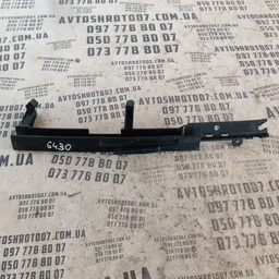 Склопідіймач Range Rover Evoque задній лівий OEM bj32255a63