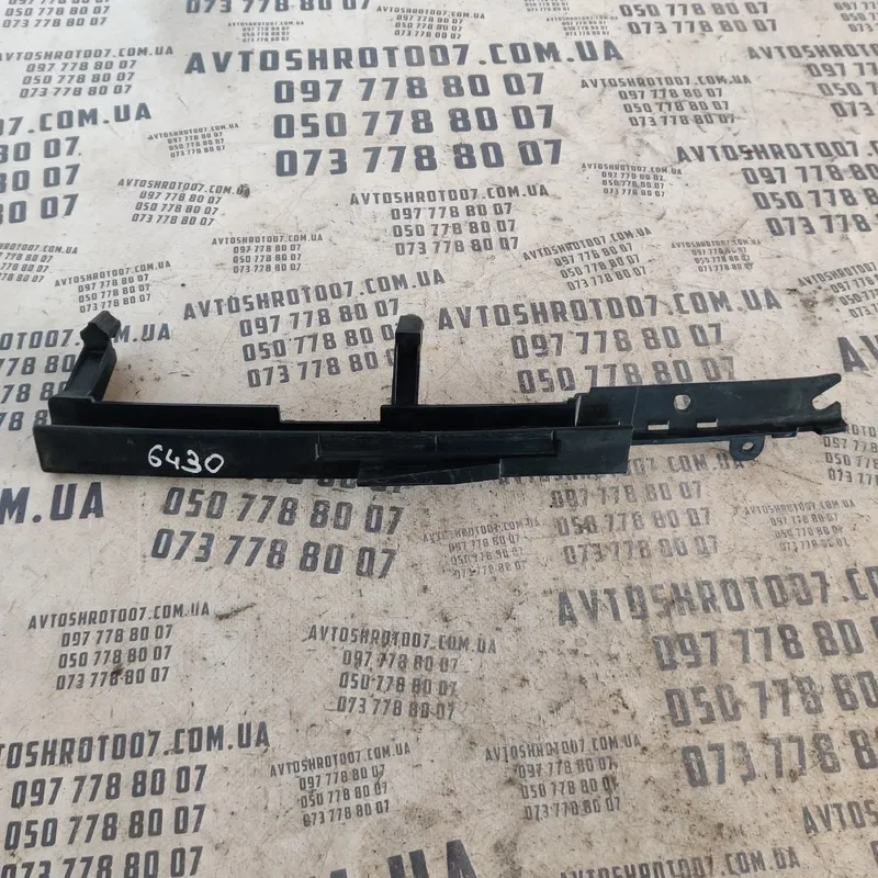 Склопідіймач Range Rover Evoque задній лівий OEM bj32255a63