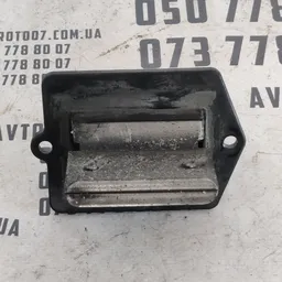 Реостат пічки Ford Focus MK1 (98-04) HB151ga2a фото 2