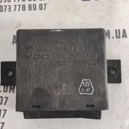 Реле фар Opel Vectra B (95-02) OEM 90247654