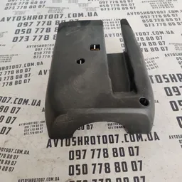 Кожух рульової колонки Mazda 6 GJ нижня OEM ke4060231 фото 2