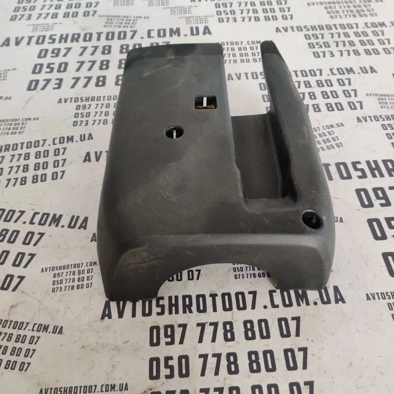 Кожух рульової колонки Mazda 6 GJ нижня OEM ke4060231