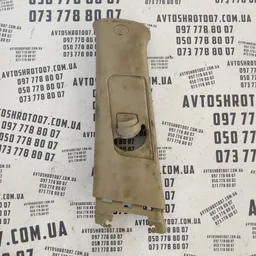 Накладка ліва верхня Hyundai Accent 3 (05-10) OEM 8,58E+105