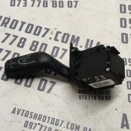 Перемикач підрульовий Audi Q7 4L (05-15) 3.6 OEM 4E0953521